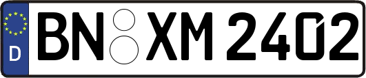 BN-XM2402
