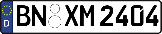 BN-XM2404