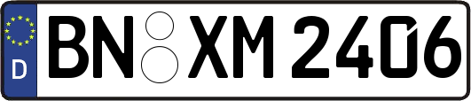 BN-XM2406