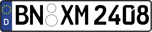 BN-XM2408