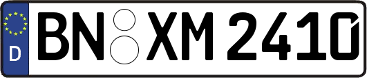 BN-XM2410