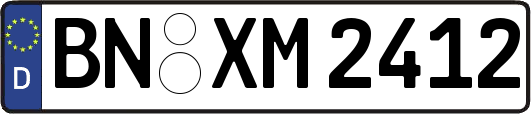 BN-XM2412