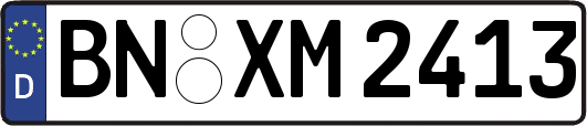 BN-XM2413