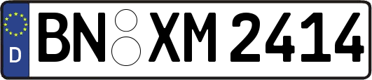 BN-XM2414