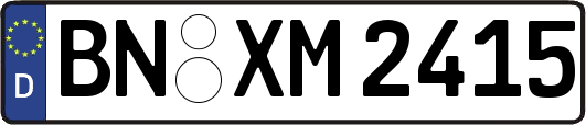 BN-XM2415