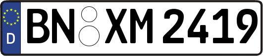 BN-XM2419