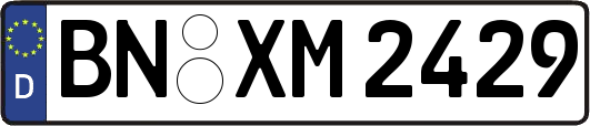 BN-XM2429