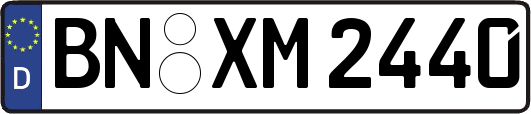BN-XM2440