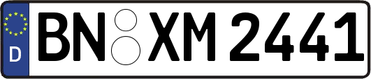 BN-XM2441