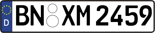 BN-XM2459