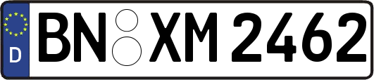 BN-XM2462