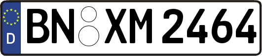 BN-XM2464