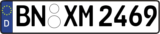 BN-XM2469