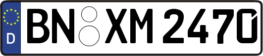 BN-XM2470