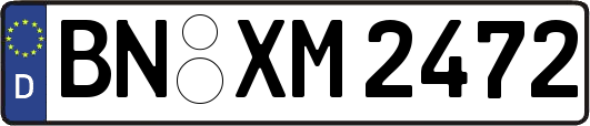 BN-XM2472