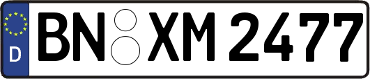 BN-XM2477