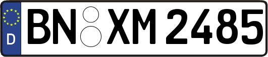 BN-XM2485