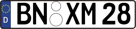 BN-XM28