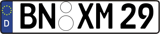 BN-XM29