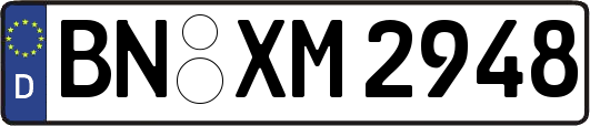 BN-XM2948