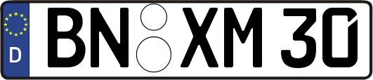 BN-XM30