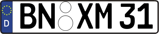 BN-XM31