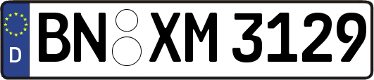 BN-XM3129