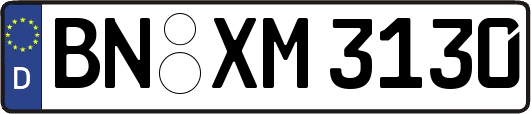 BN-XM3130