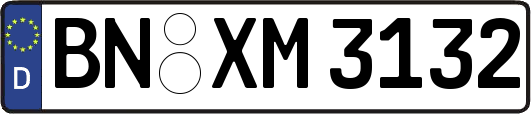 BN-XM3132