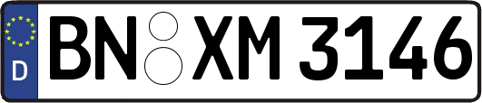 BN-XM3146