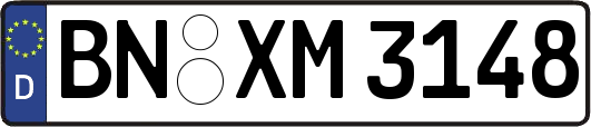 BN-XM3148