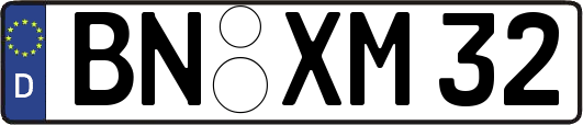 BN-XM32