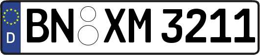 BN-XM3211