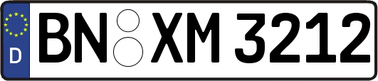 BN-XM3212