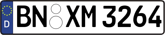 BN-XM3264