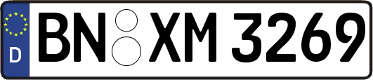 BN-XM3269