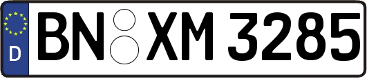 BN-XM3285