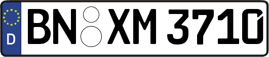 BN-XM3710