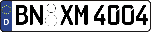BN-XM4004