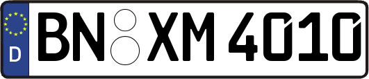 BN-XM4010