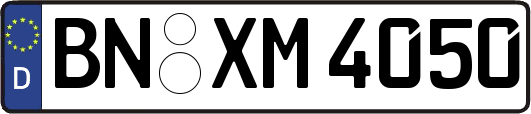 BN-XM4050