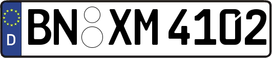 BN-XM4102