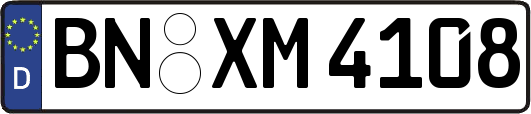BN-XM4108