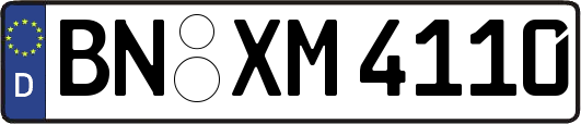 BN-XM4110