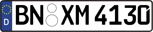 BN-XM4130