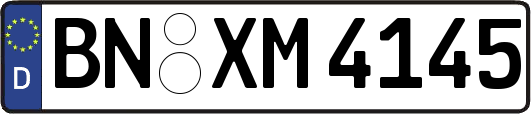BN-XM4145
