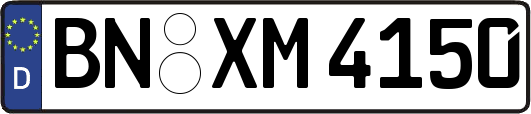 BN-XM4150
