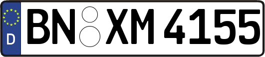 BN-XM4155