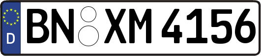BN-XM4156