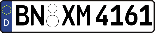 BN-XM4161